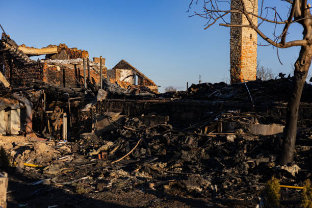 Reliable Soot Cleanup contractor in Beachwood, OH by Meridian Smoke Damage